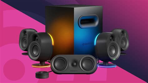 7 Tips To Choose The Best Sound Tech Speaker