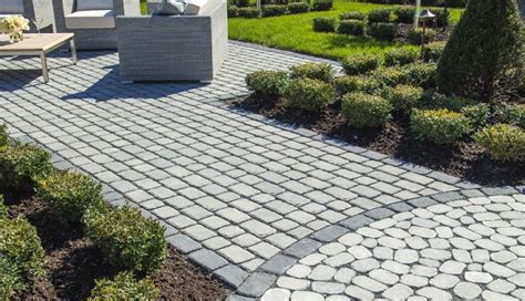 7 Tips To Clean Techno Bloc Pavers