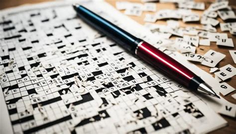 7 Tips To Master Crosswords Like A Conversation