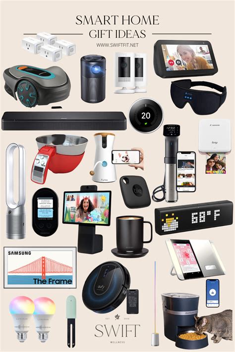 7 Unique Personalized Tech Gift Ideas