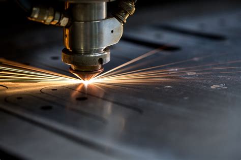 7 Ways Applied Laser Tech Is Revolutionizing Industries