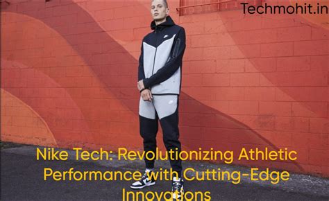 7 Ways Athletic Tech Is Revolutionizing Sports Performance