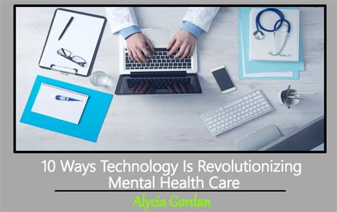 7 Ways Behavioral Health Tech Is Revolutionizing Care