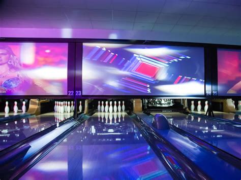 7 Ways Bowling Tech Is Revolutionizing The Sport