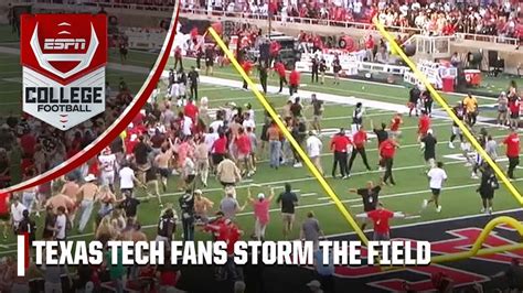 7 Ways Bud Light Fuels Texas Tech Football Fans