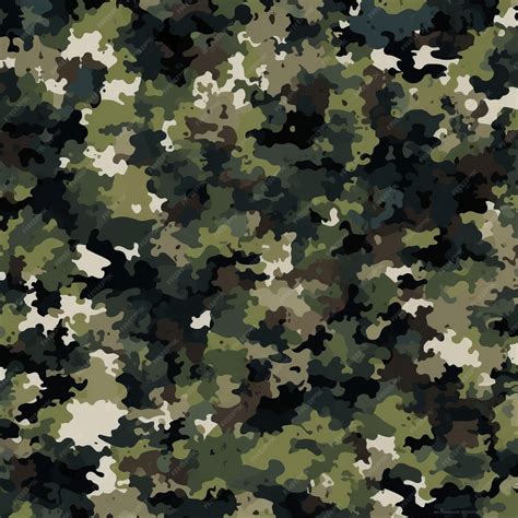 7 Ways Camo Tech Is Revolutionizing Stealth Technology