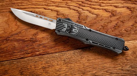 7 Ways Cobra Tech Knife Enhances Your Outdoor Experience