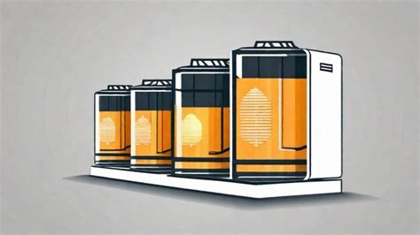 7 Ways Coulomb Tech Is Revolutionizing Energy Storage