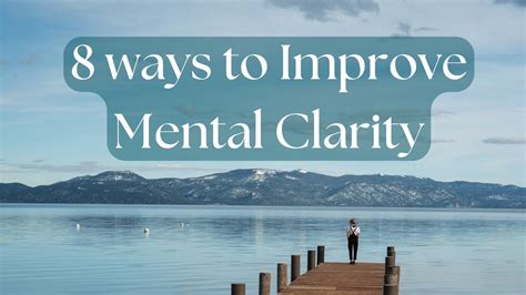 7 Ways Float Tech Improves Mental Clarity