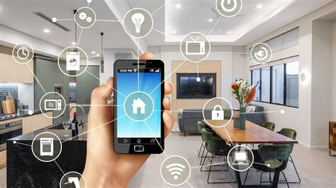 7 Ways Framed Tech Enhances Smart Homes