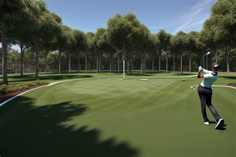 7 Ways Golf Tech Is Revolutionizing New Orleans Courses