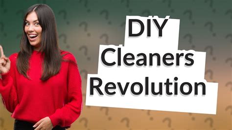 7 Ways Hi Tech Cleaners Revolutionize Cleaning Industry