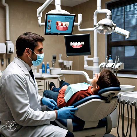 7 Ways Hi-Tech Dentistry Revolutionizes Oral Care