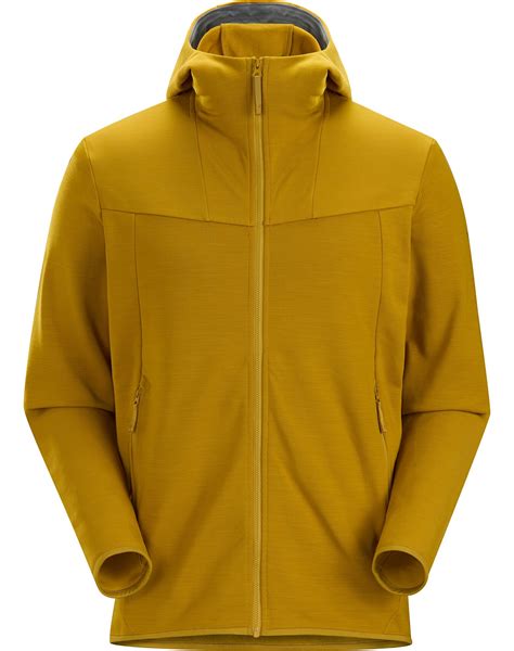 7 Ways Kyanite Ar Tech Wool Hoody Mens Stands Out