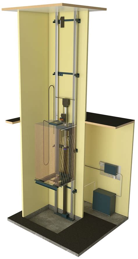 7 Ways Lift Tech Elevators Revolutionize Building Design