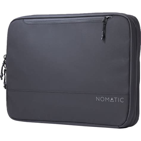 7 Ways Nomatic Tech Case Revolutionizes Your Daily Commute