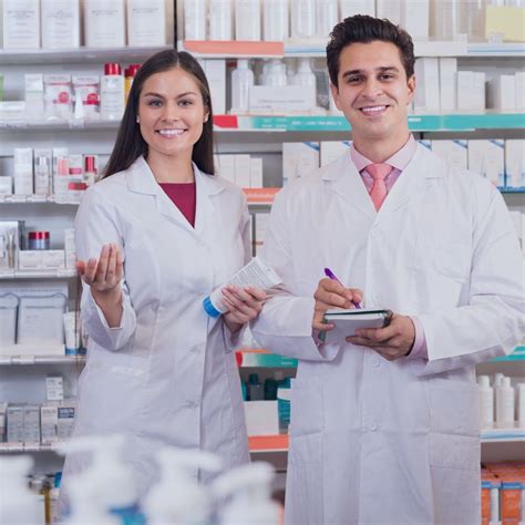 7 Ways Pharmacists Impact Healthcare On Tech Day