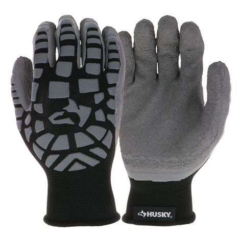 7 Ways Pro Tech Gloves Revolutionize Work Safety