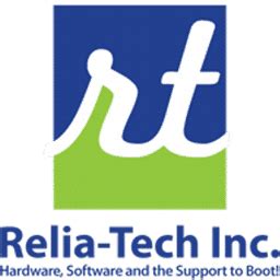 7 Ways Relia Tech Boosts Business Efficiency