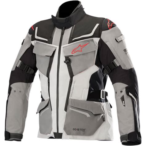 7 Ways Tech 2 Alpinestars Revolutionize Motorcycle Gear