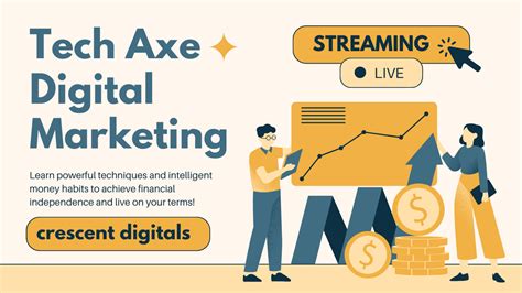 7 Ways Tech Axe Dominates Digital Marketing