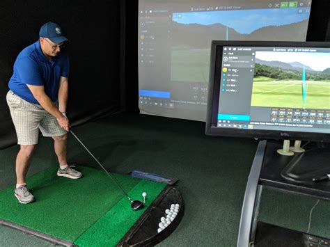 7 Ways Tech Edge Golf Clubs Improve Your Game