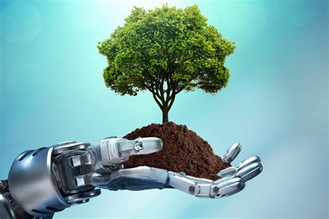 7 Ways Tech Firms Offer Environmental Services