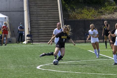 7 Ways Tennessee Tech Soccer Dominates The Pitch