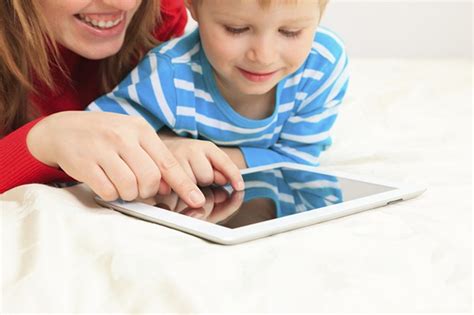 7 Ways To Be A Tech-Savvy Parent