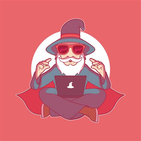 7 Ways To Become A Tech Wizard