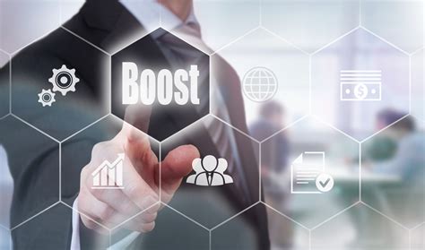 7 Ways To Boost Business With Fshe Tech