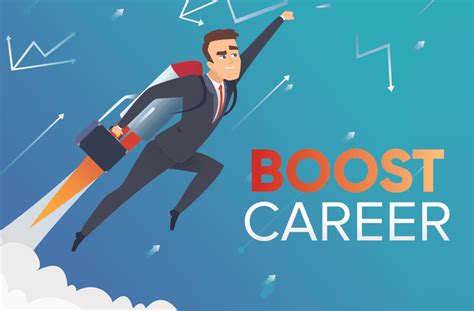 7 Ways To Boost Your Career At A Tech Center