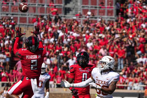 7 Ways To Catch Texas Tech Radio Football