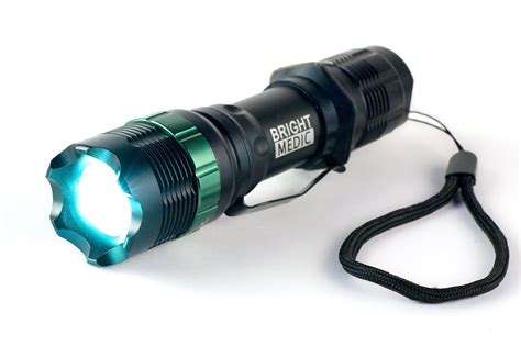 7 Ways To Choose The Best Tech Light Flashlight