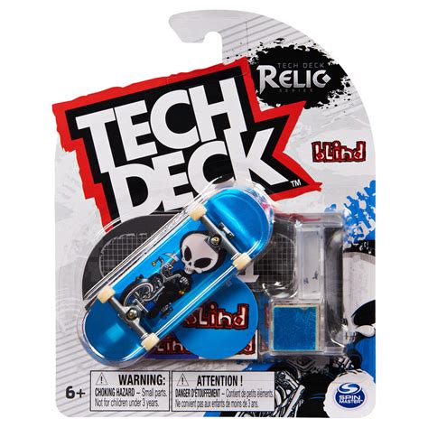 7 Ways To Create A Glow-In-The-Dark Tech Deck