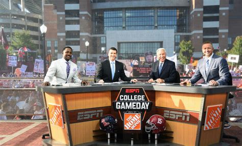 7 Ways To Experience Gameday Virginia Tech