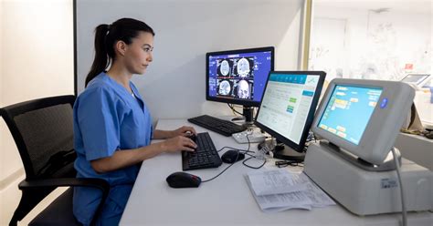 7 Ways To Land A Traveling Mri Tech Job