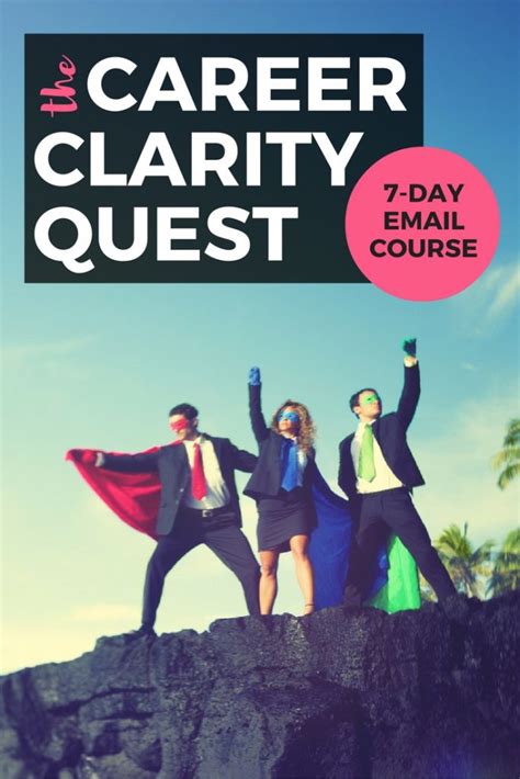 7 Ways To Launch A Career In Clarity Tech