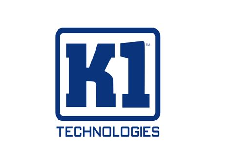 7 Ways To Master K1 Tech