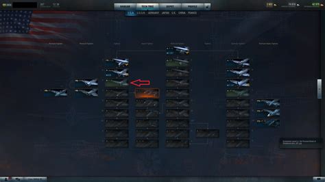 7 Ways To Master World Of Warplanes Tech Tree