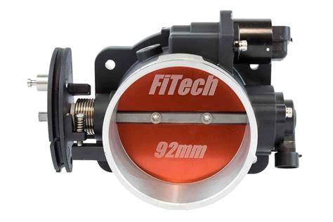 7 Ways To Optimize Your Fi Tech Throttle Body