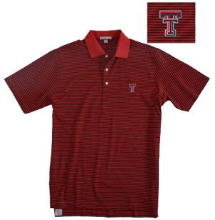 7 Ways To Rep Texas Tech With Peter Millar Apparel