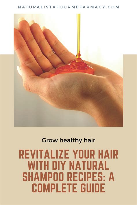 7 Ways To Revitalize Hair With Natural Tech Shampoo