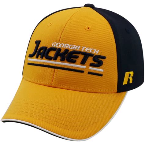 7 Ways To Rock A Georgia Tech Baseball Cap