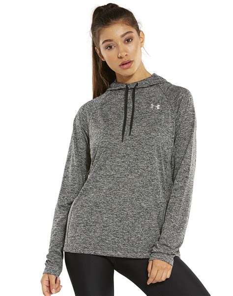 7 Ways To Style A Ua Tech Hoodie