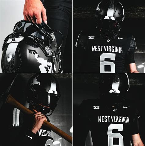 7 Ways To Style Virginia Tech Black Football Jersey