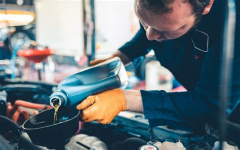 7 Ways To Succeed As A Part-Time Lube Tech