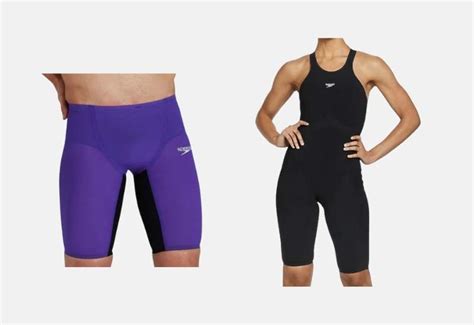 7 Ways To Swim Faster In Speedo Valor Tech Suit