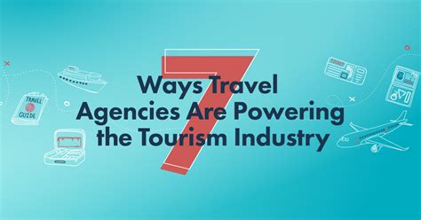 7 Ways Travel Tech Agencies Are Revolutionizing Travel