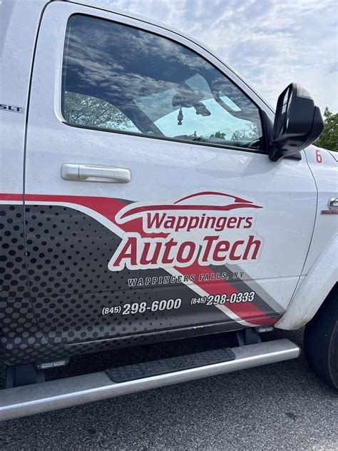 7 Ways Wappingers Auto Tech Boosts Power Equipment